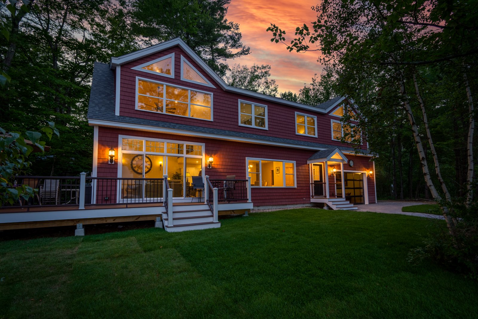 From Shore to Chic: Everything You Need to Know About a Successful Lakehouse Renovation